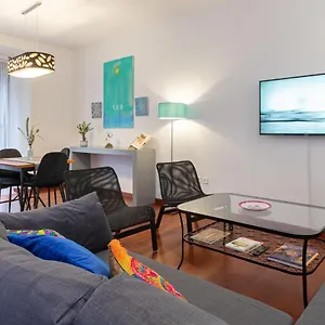 Apartment Madrono Regina, Seville