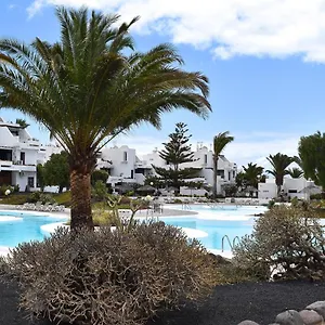 Vulcano Lanzarote Apartment Costa Teguise
