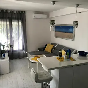 Casa Rosa Apartment Costa Teguise
