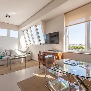 Apartment Centro, Calle Imagen, Seville