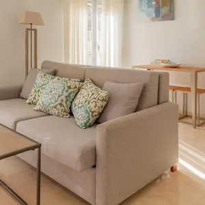 Apartment Centriko Francos, Seville