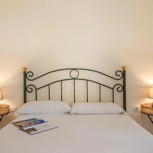 Apartment Ispal & Parking Historic Center Vutse06601, Seville