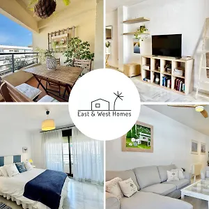 Ricardo Soriano Center Of - Eaw Homes Apartment Marbella