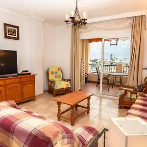 Carabeo P Milenio 1 Piso 2 1 Sea View Apartment Nerja