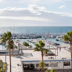 Valdecantos Apartment Marbella