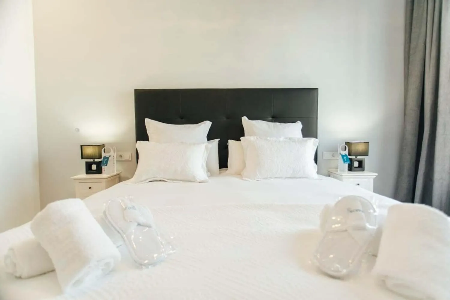 Modern And Luxurious -3 Bdr 2Bth- Pastor Y Landero Apartment Seville Spain