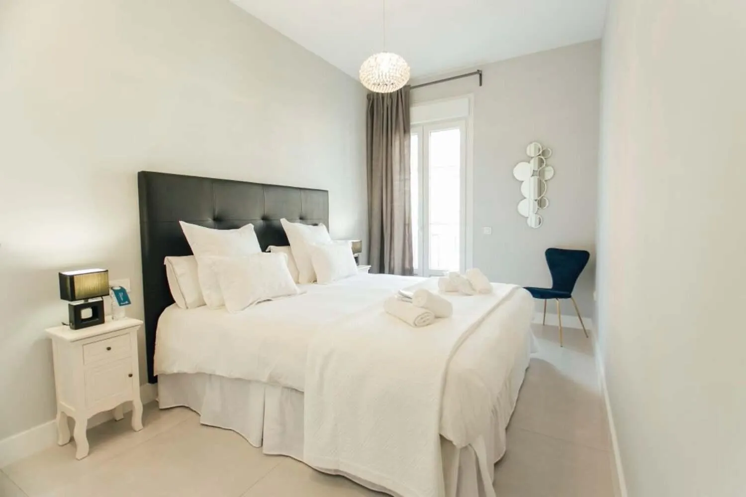 Ferienwohnung Modern And Luxurious -3 Bdr 2Bth- Pastor Y Landero Sevilla