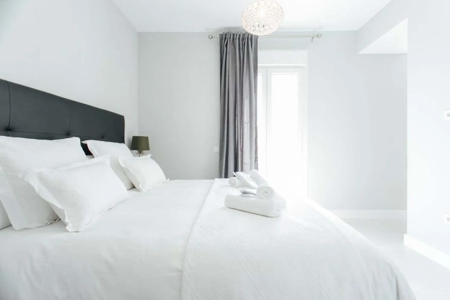 Ferienwohnung Modern And Luxurious -3 Bdr 2Bth- Pastor Y Landero Sevilla 0*,  Spanien